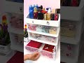 #Shorts Amazing Products TikTok Video | Jewelry Box Organizer