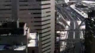 Montreal 2008-01-15 Timelapse Cam 2