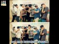 【acb365字幕组】130828 郑俊英的亲密朋友 b.a.p cut