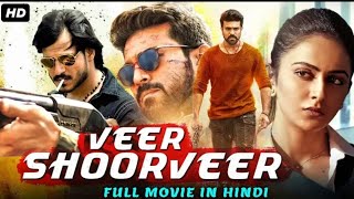 South Indian Action Superhit Movie Dubbed In Hindi Full | South Indian movie Dubbed in Hindi