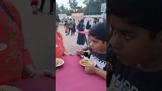 #yummy chaat #neyveli book fair #testyfood #shortvideo #youtubeshorts