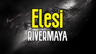 Elesi (KARAOKE) | Rivermaya