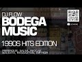 Party Mix : 90's Classics (Merengue, Reggae, Salsa, Hip-Hop, Reggaeton, Bachata) | DJ Flow