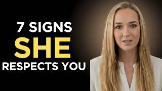 Signs She Feels Comfortable Around You/Female Psychology