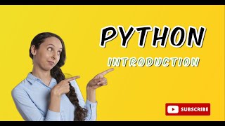 Python Programing Introduction....Python Unleashed: A Comprehensive Guide