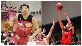 [Live][Game2] Akita Northern Happinets vs San-En Neophoenix BB | 27.12.2020 | B.LEAGUE 2020-21 SEASO