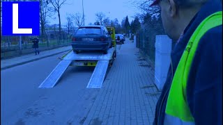 Kononowicz sprzedaje Asterkę Bożą (fiksja) - test Opla Nitro GTI - Opel na lawecie