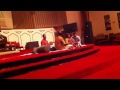 smt sowmya sangeetha st.louis concert krishna nee begane