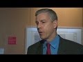 Sec. Duncan: My wording was clumsy