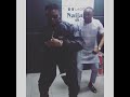 Olamide Introduces New Dance Steps Kpakujemu With Motigbana [MUST WATCH]