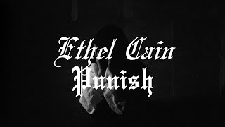 ethel cain - punish [lyrics]