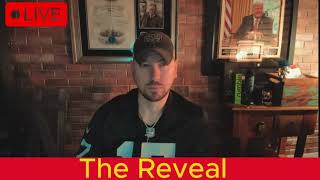 Phil Godlewski -The Reveal | Donald Trump continues to make a strong comeback