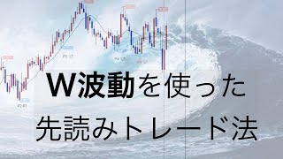 FX 【億超え】未来を読め！ エリオット波動理論  VS サイクル理論　真の使い方とは！？