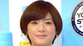 上野樹里、“夫”と並んだウェディングフォトに「素敵な夫婦」　『監察医 朝顔』風間俊介と夫婦役