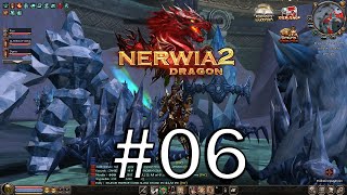 Nerwia2.pl DRAGON [#06] - Psychika upada po raz drugi... PIERWSZA NEMERA UBITA! 🔥🔥