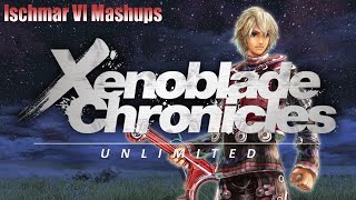 Unlimited Xenoblade Chronicles Medley [Extreme-Mashup]