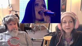 Nightwish   Sleeping Sun with Tarja - End of an Era