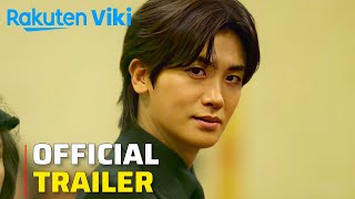 Treasure Island Official Trailer (2025) || Park Hyung Sik | Heo Jun Ho