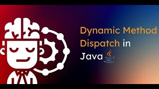 Dynamic Method Dispatch Mechanism in java #java #javadeveloper #coding