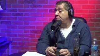 The Church Of What's Happening Now: #426 - Joey Diaz and Lee Syatt