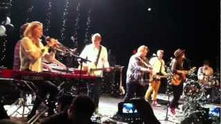 Of Monsters And Men - Mini-Clip #5, Philly Debut, 4/3/12