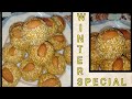 Winter Recipe 😋 Healthy Ladoo Recipe 😋 #shorts #ytshorts #viral