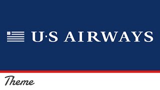 US Airways Theme Song - 15 min