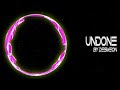 【drumstep】desmeon undone feat. steklo