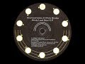 Drumcomplex & Chris Binder - Body Lost Soul