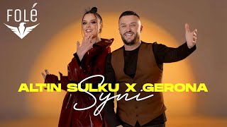 Altin Sulku x Gerona - Syni (Official Video 4K) | Prod . MB Music