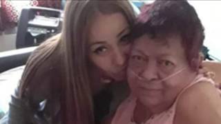 Family to sue after woman's body found in truck at funeral home