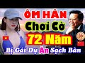 Đại Sư Ôm Hận Đau Đớn, Chơi Cờ 72 Năm Bị Gái Lừa Ăn Sạch Bàn [Cờ Tướng Hay]