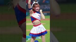 Taiwanese cheerleaders #shorts #林襄