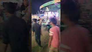 Mina Bazar Simri Bkhteyar Pur Saharsa bihar #ytshort #qerat #qerat #paidal_hajj #religion #viral