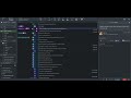 How to rebase using gitkraken