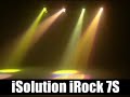 isolution irock 7s