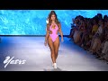 One One Swimwear Fashion Show - Miami Swim Week 2022 - Paraiso Miami Beach - Full Show 4K