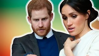 They were furious! Prince Harry and Meghan Markle disappointed by cold reception in Britain