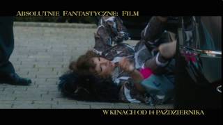 Absolutnie fantastyczne: Film - spot 1