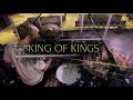 King of Kings - Drums - Hillsong Worship