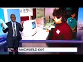 macworld 1997 on this day