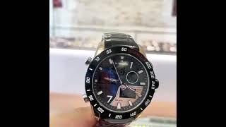 Jam Original Pria NAVIFORCE NF9171 tahan air