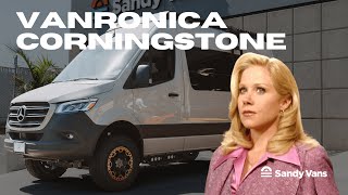 Meet VANronica Corningstone – The Captain’s Quarters Build!