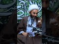 ما معنى الصلاة على محمد وآل محمد عليهم السلام ١