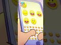 جزء من كليب ايموجي emoji |  قناة مرح - Marah Tv