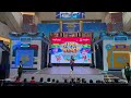 super wings electric heroes in snowland tang city mall full show dizzy jett donnie 2024