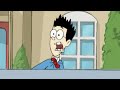 Walter is Shocked! | Funny Episodes | Dennis and Gnasher