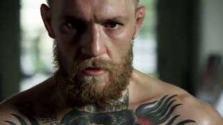Conor McGregor vs Nate Diaz - The Rivalry