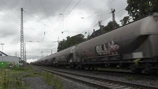 NorthRail/RheinCargo 248 004   Lintorf 03-08-2023