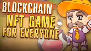 WIDILAND BLOCKCHAIN NFT GAME FOR EVERYONE!!! COMPLETLY FREE!!!! ENTER AND START EARNING!!!